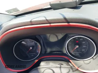 2019 Jeep Compass Trailhawk с VIN 3C4NJDDB1KT793885, выставлен на аукционе IAAI как лот 42572720 с пробегом 41 506 миль миль и . История ставок и продаж доступна на DreamBid. Изображение 7.
