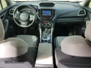 2020 Subaru Forester with VIN JF2SKADC1LH425005, listed as a Copart auction lot 49244375 with 32,177 mi miles and Salvage Title. Bid and sale history available at carsss.com. Image 8.