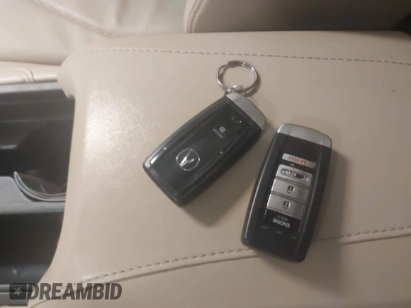 2019 Acura RDX Technology с VIN 5J8TC2H59KL016605, выставлен на аукционе IAAI как лот 41567145 с пробегом 69 528 миль миль и . История ставок и продаж доступна на DreamBid. Изображение 11.
