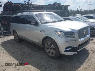 2019 Lincoln Navigator Reserve с VIN 5LMJJ3LT9KEL04872, выставлен на аукционе IAAI как лот 42183866 с пробегом 93 153 миль миль и . История ставок и продаж доступна на DreamBid. Изображение 1.