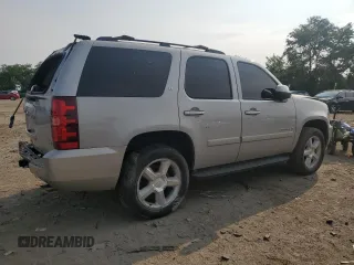 2007 Chevrolet Tahoe LTZ с VIN 1GNFK130X7J354528, выставлен на аукционе Copart как лот 59683165 с пробегом 252 884 миль миль и Списание • Salvage title. История ставок и продаж доступна на DreamBid. Изображение 3.
