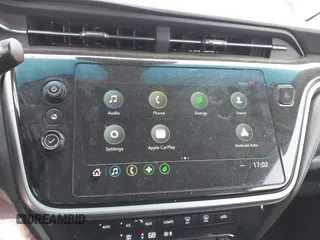 2023 Chevrolet Bolt EV 1LT with VIN 1G1FW6S08P4100397, listed as a IAAI auction lot 42450199 with 106,268 mi miles and . Bid and sale history available at DreamBid. Image 18.
