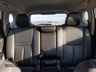 2014 Nissan Rogue SL with VIN 5N1AT2MV2EC811765, listed as a Copart auction lot 48241115 with 146,821 mi miles and Salvage Title. Bid and sale history available at carsss.com. Image 10.
