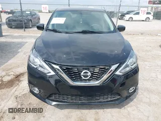 2019 Nissan Sentra SV with VIN 3N1AB7AP5KY232382, listed as a IAAI auction lot 42104278 with 103,105 mi miles and . Bid and sale history available at DreamBid. Image 6.