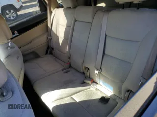 2011 Kia Sorento LX with VIN 5XYKTDA28BG057065, listed as a Copart auction lot 49723015 with 186,912 mi miles and Salvage Title. Bid and sale history available at carsss.com. Image 10.