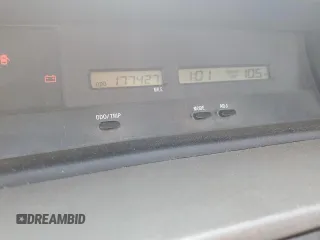 2000 Toyota Avalon XL z VIN 4T1BF28BXYU091688, wystawiony jako Copart lot #58162705 z przebiegiem 177 427 mil mil oraz Szkoda całkowita • Salvage title. Historia ofert i sprzedaży dostępna na DreamBid. Obrazek 9.