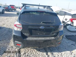 2015 Subaru Crosstrek Touring with VIN JF2GPBPC4FH300545, listed as a IAAI auction lot 42103897 with 130,762 mi miles and . Bid and sale history available at DreamBid. Image 16.