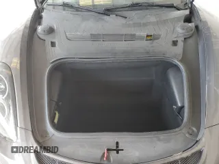 2013 Porsche Boxster S с VIN WP0CB2A89DS133583, выставлен на аукционе Copart как лот 54872935 с пробегом Не указан миль и Списание • Salvage title. История ставок и продаж доступна на DreamBid. Изображение 11.