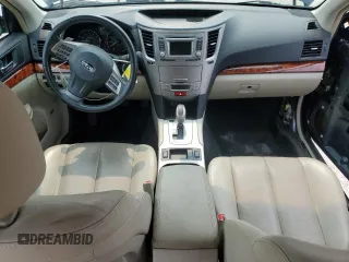 2012 Subaru Outback Limited z VIN 4S4BRCKC1C3272871, wystawiony jako Copart lot #58151585 z przebiegiem 97 662 mil mil oraz Szkoda całkowita • Salvage title. Historia ofert i sprzedaży dostępna na DreamBid. Obrazek 8.