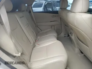 2015 Lexus RX 350 z VIN 2T2ZK1BA9FC174303, wystawiony jako Copart lot #60870985 z przebiegiem 103 681 mil mil oraz Szkoda całkowita • Salvage title. Historia ofert i sprzedaży dostępna na DreamBid. Obrazek 11.