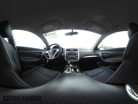 2016 Nissan Altima SR with VIN 1N4AL3AP2GC294718, listed as a IAAI auction lot 42457467 with 86,029 mi miles and . Bid and sale history available at DreamBid. Image 18.