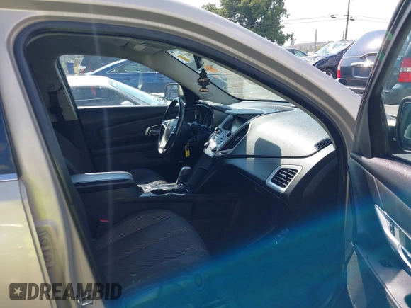 2012 GMC Terrain SLE-2 with VIN 2GKALSEK8C6167711, listed as a IAAI auction lot 42665794 with 266,672 mi miles and . Bid and sale history available at DreamBid. Image 5.