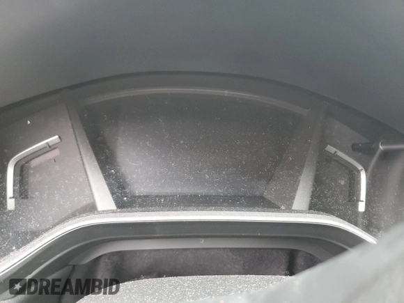 2019 Honda CR-V EX with VIN 2HKRW2H56KH674094, listed as a Copart auction lot 85213974 with Not Provided miles and Salvage Title. Bid and sale history available at DreamBid. Image 9.