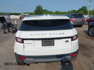2016 Land Rover Range Rover Evoque SE с VIN SALVP2BGXGH106144, выставлен на аукционе IAAI как лот 42353447 с пробегом 72 598 миль миль и . История ставок и продаж доступна на DreamBid. Изображение 16.