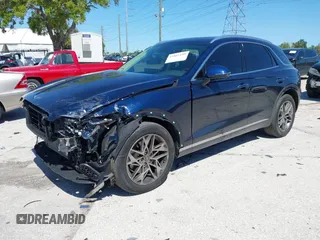 2022 Genesis GV70 2.5T с VIN KMUMADTB9NU046877, выставлен на аукционе IAAI как лот 41821199 с пробегом 28 546 миль миль и . История ставок и продаж доступна на DreamBid. Изображение 2.