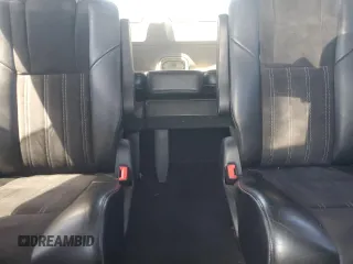 2014 Chrysler Town & Country Touring L 30th Anniversary with VIN 2C4RC1CG9ER341116, listed as a Copart auction lot 54783705 with 188,355 mi miles and Clean Title. Bid and sale history available at DreamBid. Image 10.