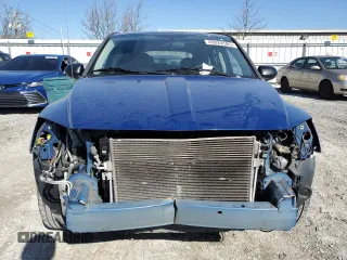 2009 Dodge Caliber SXT with VIN 1B3HB48A09D116274, listed as a Copart auction lot 49222585 with 144,852 mi miles and Salvage Title. Bid and sale history available at DreamBid. Image 5.