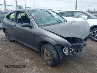 2007 Ford Focus S z VIN 1FAFP31NX7W218123, wystawiony jako IAAI lot #42148256 z przebiegiem 207 616 mil mil oraz . Historia ofert i sprzedaży dostępna na DreamBid. Obrazek 1.