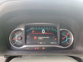 2021 Honda Pilot Special Edition with VIN 5FNYF5H20MB035682, listed as a Copart auction lot 61264095 with 39,722 mi miles and Salvage title. Bid and sale history available at DreamBid. Image 9.