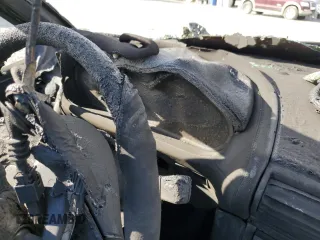 2001 BMW Z3 3.0 z VIN WBACN53491LJ58795, wystawiony jako Copart lot #75800684 z przebiegiem Nie podano mil oraz Szkoda całkowita • Salvage title. Historia ofert i sprzedaży dostępna na DreamBid. Obrazek 9.