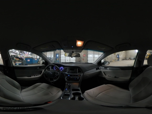 2015 Hyundai Sonata 2.4L SE with VIN 5NPE24AF4FH181982, listed as a Copart auction lot 50905925 with 137,043 mi miles and Salvage Title. Bid and sale history available at carsss.com. Image 13.