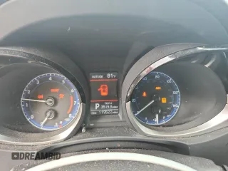 2016 Toyota Corolla L z VIN 2T1BURHE1GC623502, wystawiony jako Copart lot #61957165 z przebiegiem 119 522 mil mil oraz Szkoda całkowita • Salvage title. Historia ofert i sprzedaży dostępna na DreamBid. Obrazek 9.