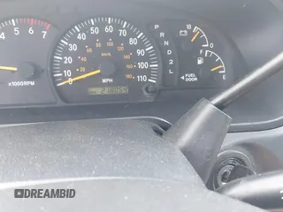 2004 Toyota Tundra SR5 with VIN 5TBDT44174S434897, listed as a IAAI auction lot 42128806 with 218,054 mi miles and . Bid and sale history available at DreamBid. Image 7.
