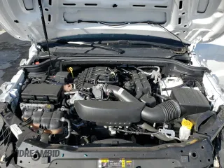 2023 Dodge Durango GT z VIN 1C4RDHDG9PC571898, wystawiony jako Copart lot #86014464 z przebiegiem 24 699 mil mil oraz Czysty tytuł • Clean title. Historia ofert i sprzedaży dostępna na DreamBid. Obrazek 12.