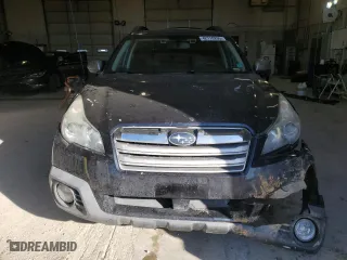 2014 Subaru Outback 2.5i Limited with VIN 4S4BRCPC3E3259003, listed as a Copart auction lot 42710205 with 143,810 mi miles and Salvage Title. Bid and sale history available at carsss.com. Image 5.