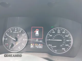 2023 Subaru Outback Premium z VIN 4S4BTAFC9P3158199, wystawiony jako IAAI lot #42289064 z przebiegiem 19 194 mil mil oraz . Historia ofert i sprzedaży dostępna na DreamBid. Obrazek 7.