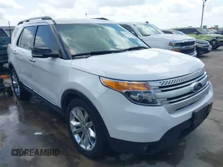 2014 Ford Explorer XLT с VIN 1FM5K7D84EGB67934, выставлен на аукционе IAAI как лот 42424640 с пробегом 174 131 миль миль и . История ставок и продаж доступна на DreamBid. Изображение 1.