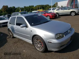 2002 Volkswagen GTI z VIN 9BWDE61J424069045, wystawiony jako Copart lot #67690134 z przebiegiem 185 701 mil mil oraz Nie do naprawy • Non repairable. Historia ofert i sprzedaży dostępna na DreamBid. Obrazek 4.