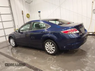 2011 Mazda 6 i Touring z VIN 1YVHZ8CHXB5M26853, wystawiony jako IAAI lot #42346694 z przebiegiem 107 575 mil mil oraz . Historia ofert i sprzedaży dostępna na DreamBid. Obrazek 14.