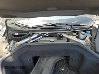 2013 Tesla Model S с VIN 5YJSA1CN3DFP05949, выставлен на аукционе Copart как лот 61244825 с пробегом 174 022 миль миль и Списание • Salvage title. История ставок и продаж доступна на DreamBid. Изображение 12.