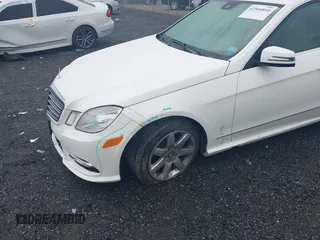 2013 Mercedes-Benz E 350 Luxury with VIN WDDHF2EB9DA730342, listed as a IAAI auction lot 42504810 with 131,083 mi miles and . Bid and sale history available at DreamBid. Image 6.