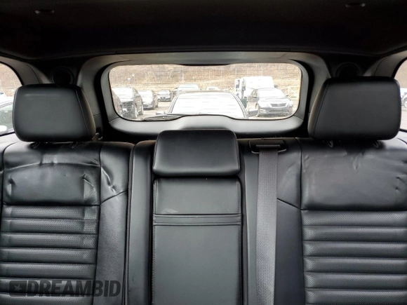 2020 Jeep Grand Cherokee Limited with VIN 1C4RJFBG5LC151291, listed as a Copart auction lot 50994485 with 44,540 mi miles and Non repairable. Bid and sale history available at DreamBid. Image 10.