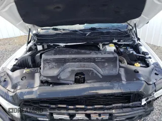 2020 Ram 2500 Tradesman with VIN 3C6UR5HJ3LG282062, listed as a Copart auction lot 68346054 with 103,112 mi miles and Clean Title. Bid and sale history available at carsss.com. Image 11.