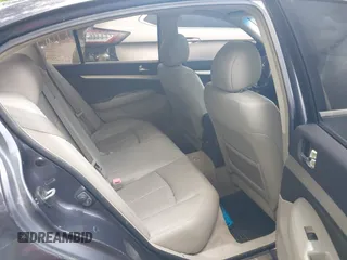 2007 Infiniti G35 G35x z VIN JNKBV61F37M815021, wystawiony jako IAAI lot #42162718 z przebiegiem 153 926 mil mil oraz . Historia ofert i sprzedaży dostępna na DreamBid. Obrazek 8.