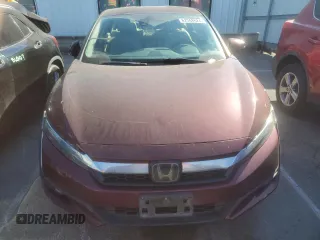 2018 Honda Clarity Plug-In Hybrid with VIN JHMZC5F11JC022521, listed as a Copart auction lot 62568624 with 120,941 mi miles and Salvage Title. Bid and sale history available at carsss.com. Image 5.
