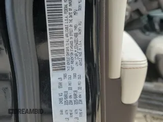 2017 Jeep Cherokee Overland z VIN 1C4PJMJS3HW551468, wystawiony jako Copart lot #46307615 z przebiegiem 124 602 mil mil oraz Szkoda całkowita • Salvage title. Historia ofert i sprzedaży dostępna na DreamBid. Obrazek 13.