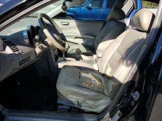 2006 Nissan Maxima 3.5 SE with VIN 1N4BA41E86C859857, listed as a Copart auction lot 76907434 with 0 mi miles and Non Repairable. Bid and sale history available at carsss.com. Image 7.