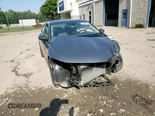 2023 Volkswagen Jetta SE с VIN 3VW7M7BU2PM027555, выставлен на аукционе Copart как лот 56424445 с пробегом 18 692 миль миль и Списание • Salvage title. История ставок и продаж доступна на DreamBid. Изображение 13.