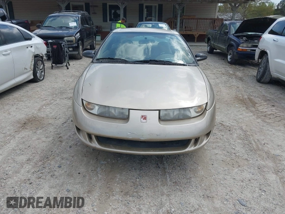 1997 Saturn SC z VIN 1G8ZE1285VZ125476, wystawiony jako IAAI lot #41832482 z przebiegiem 186 269 mil mil oraz . Historia ofert i sprzedaży dostępna na DreamBid. Obrazek 6.
