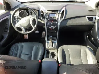 2013 Hyundai Elantra с VIN KMHD35LE2DU098018, выставлен на аукционе Copart как лот 55838125 с пробегом 145 806 миль миль и Чистый • Clean title. История ставок и продаж доступна на DreamBid. Изображение 8.