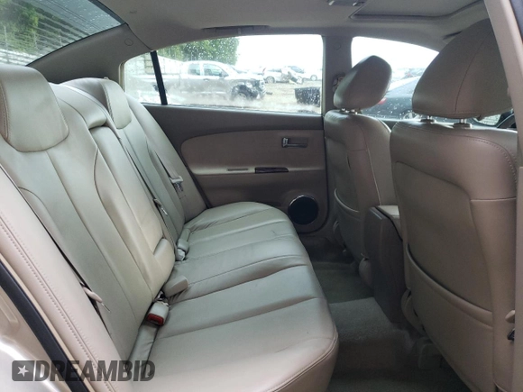2005 Nissan Altima SL with VIN 1N4BL11DX5C390933, listed as a Copart auction lot 60193315 with 260,100 mi miles and Salvage title. Bid and sale history available at DreamBid. Image 10.