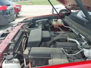 2021 Chevrolet Colorado 2WD Work Truck z VIN 1GCGSBEA7M1284491, wystawiony jako IAAI lot #42391941 z przebiegiem 41 596 mil mil oraz . Historia ofert i sprzedaży dostępna na DreamBid. Obrazek 21.