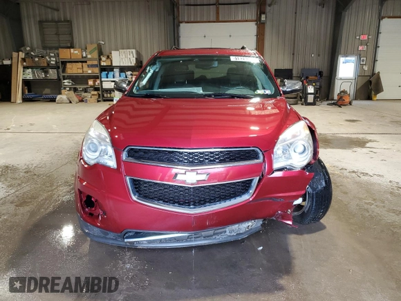 2012 Chevrolet Equinox LTZ with VIN 2GNFLGE54C6387167, listed as a Copart auction lot 51829385 with 81,352 mi miles and Clean Title. Bid and sale history available at carsss.com. Image 5.