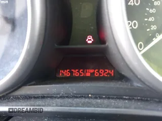 2010 Mazda 3 i SV with VIN JM1BL1SF4A1304600, listed as a IAAI auction lot 41713867 with 146,765 mi miles and . Bid and sale history available at DreamBid. Image 7.