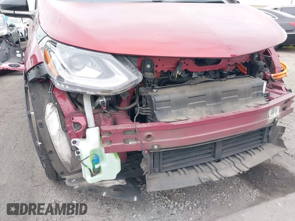 2018 Chevrolet Bolt EV LT с VIN 1G1FW6S09J4140303, выставлен на аукционе IAAI как лот 42029513 с пробегом 40 097 миль миль и . История ставок и продаж доступна на DreamBid. Изображение 20.