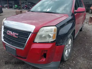 2013 GMC Terrain SLE with VIN 2GKALMEK4D6126182, listed as a IAAI auction lot 42735587 with 132,079 mi miles and . Bid and sale history available at DreamBid. Image 6.